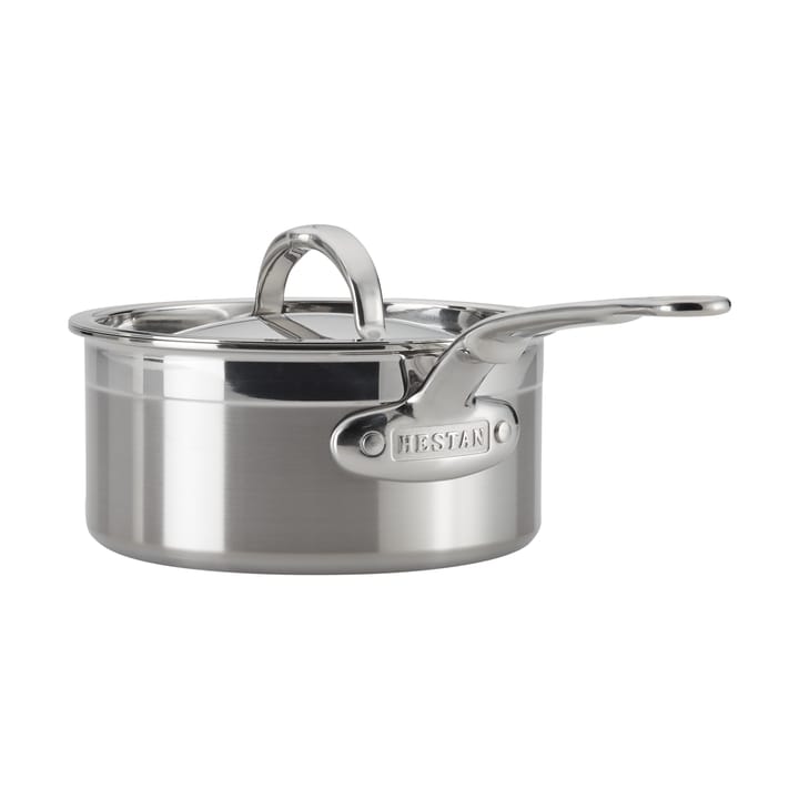 Hestan Probond kasserolle 16 cm, Rustfritt stål Hestan