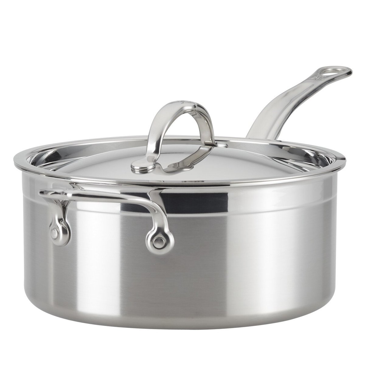 Hestan Hestan Probond kasserolle 3,8 L