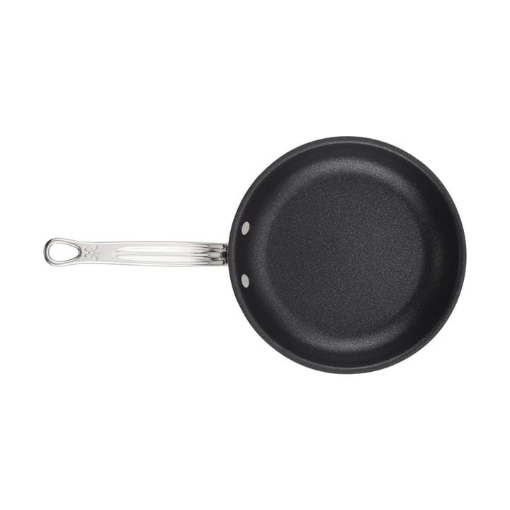 Hestan Probond non stick stekepanne 22 cm, Rustfritt stål Hestan