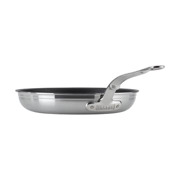 Hestan Probond non stick stekepanne 28 cm - Rustfritt stål - Hestan