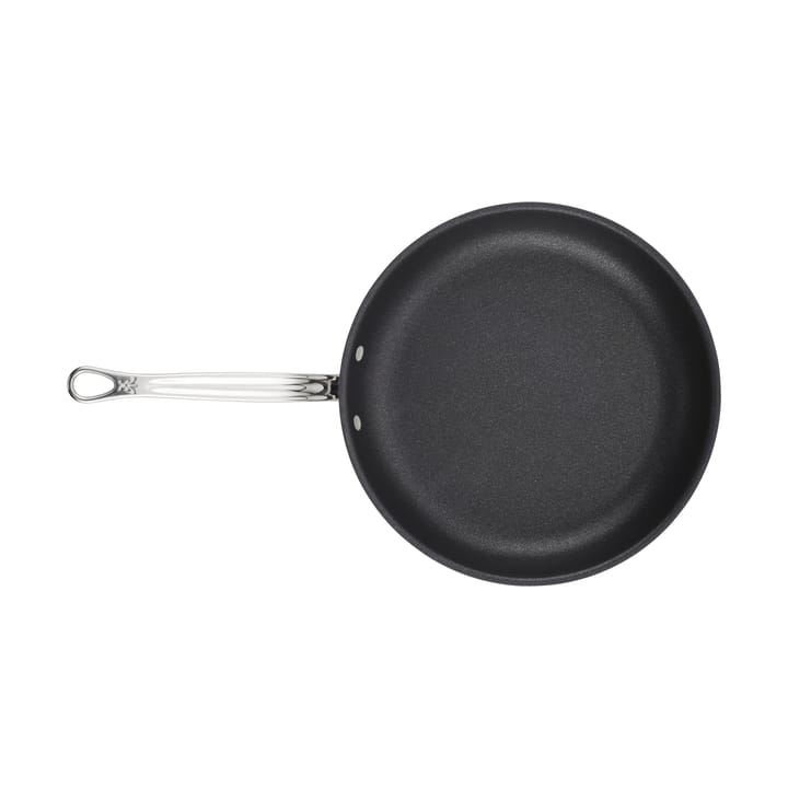 Hestan Probond non stick stekepanne 32 cm, Rustfritt stål Hestan