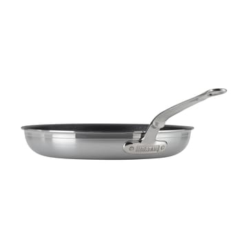 Hestan Probond non stick stekepanne 32 cm - Rustfritt stål - Hestan