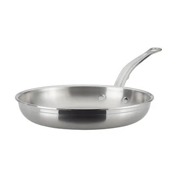 Hestan Probond stekepanne 28 cm - Rustfritt stål - Hestan