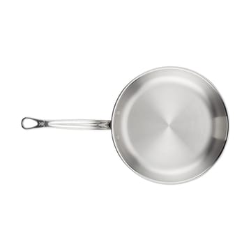 Hestan Probond stekepanne 28 cm - Rustfritt stål - Hestan