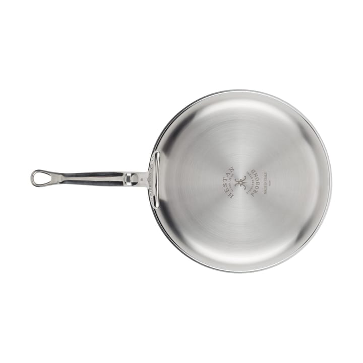 Hestan Probond stekepanne 28 cm, Rustfritt stål Hestan