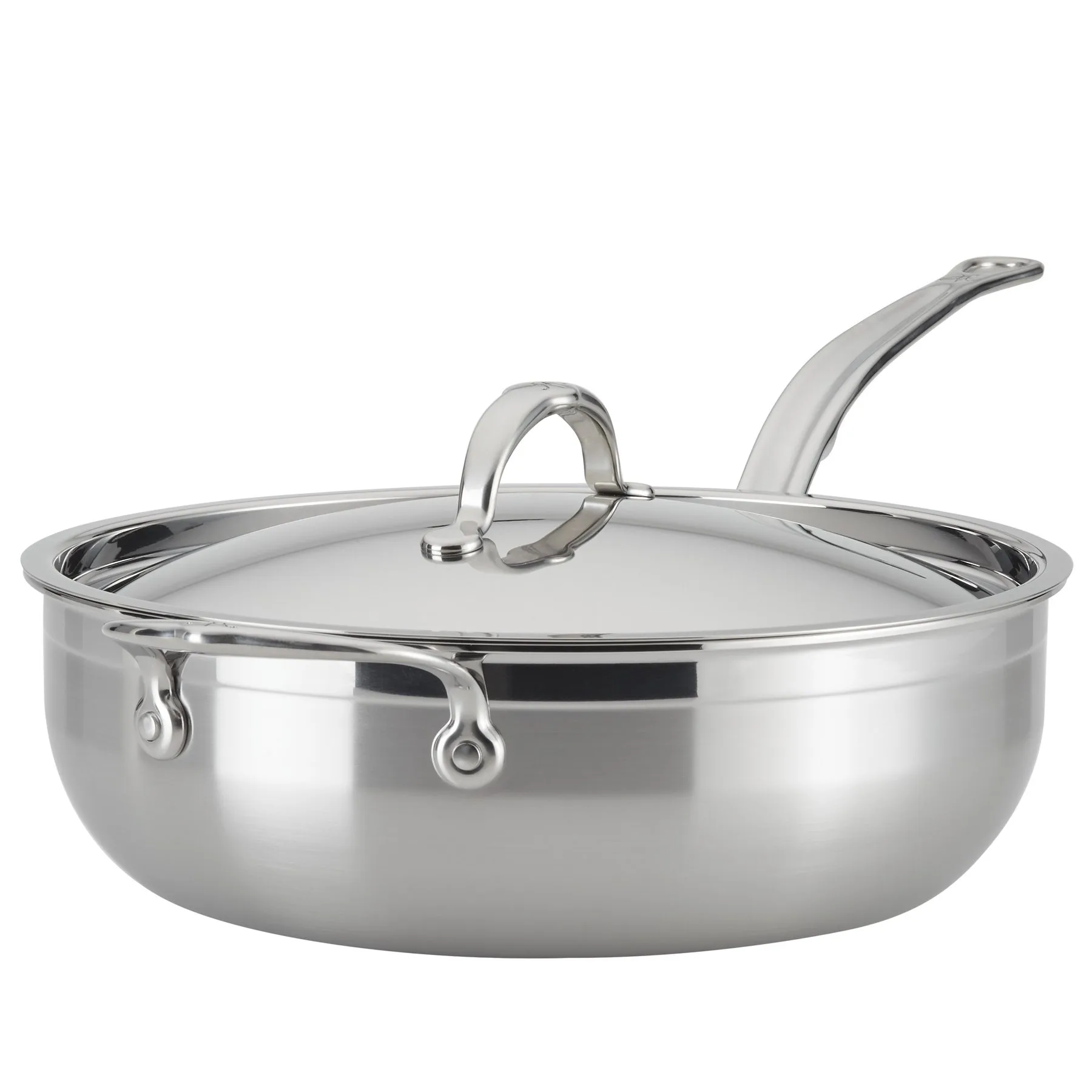 Hestan Probond Traktørpanne, 4,7 L Hestan