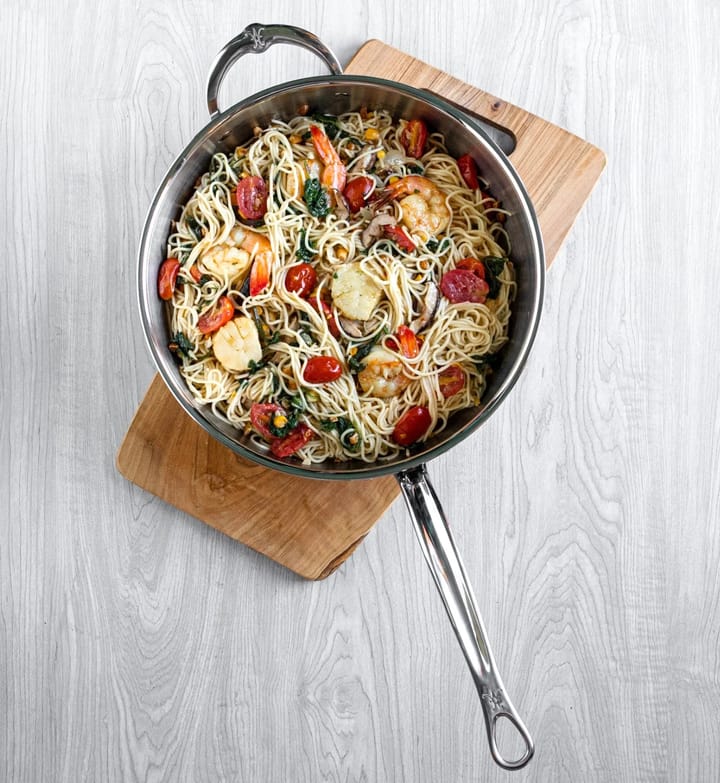 Hestan Probond Traktørpanne, 4,7 L Hestan