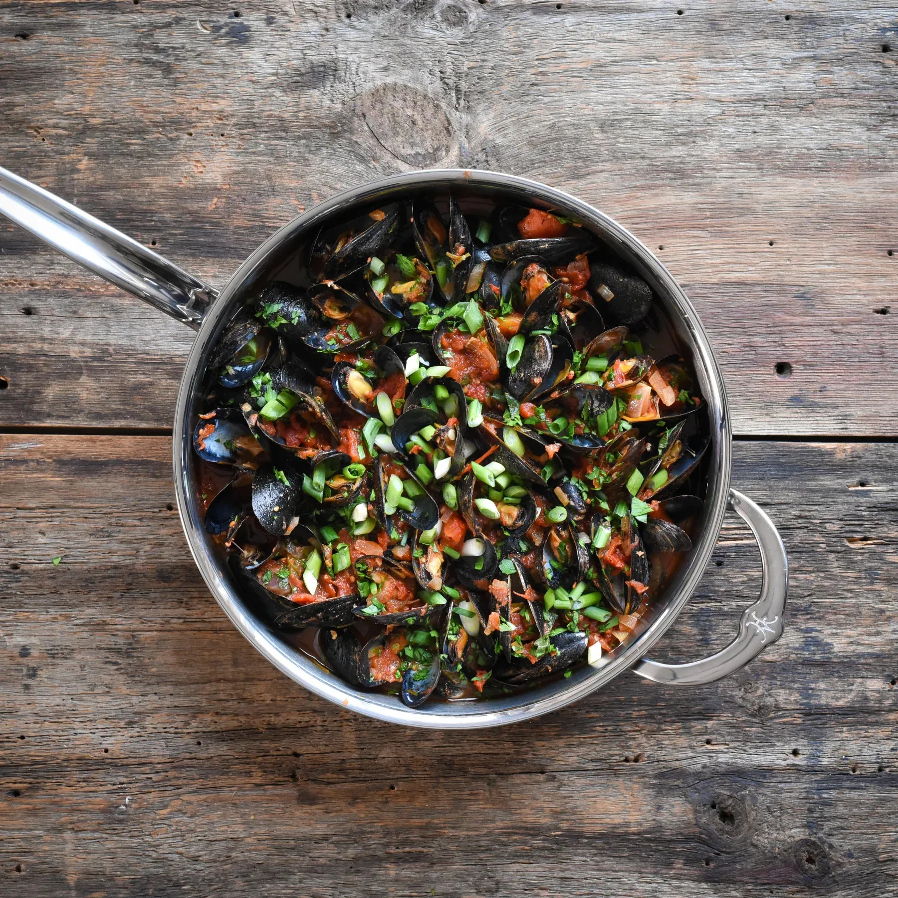 Hestan Probond Traktørpanne, 4,7 L Hestan