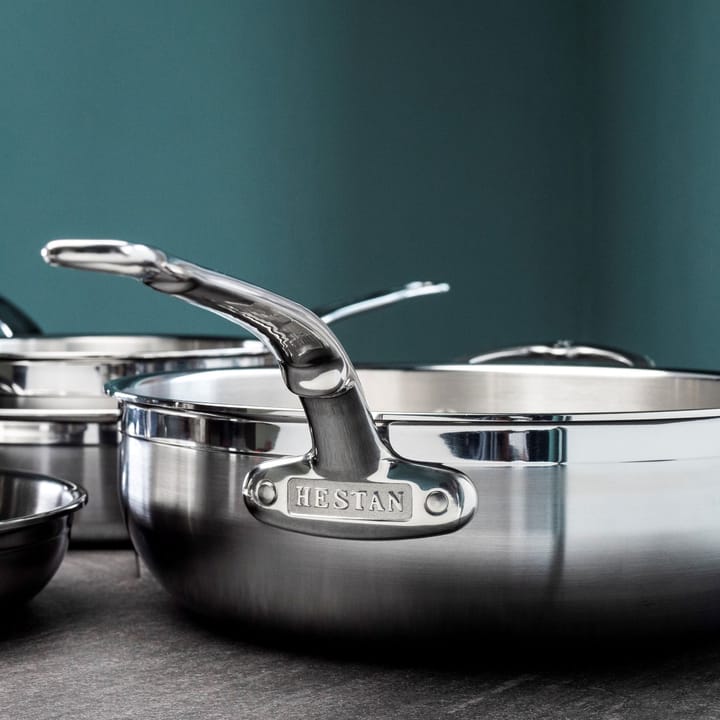 Hestan Probond Traktørpanne, 4,7 L Hestan