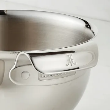 Hestan Provisions bestikksett - Rustfritt stål, 3 deler - Hestan