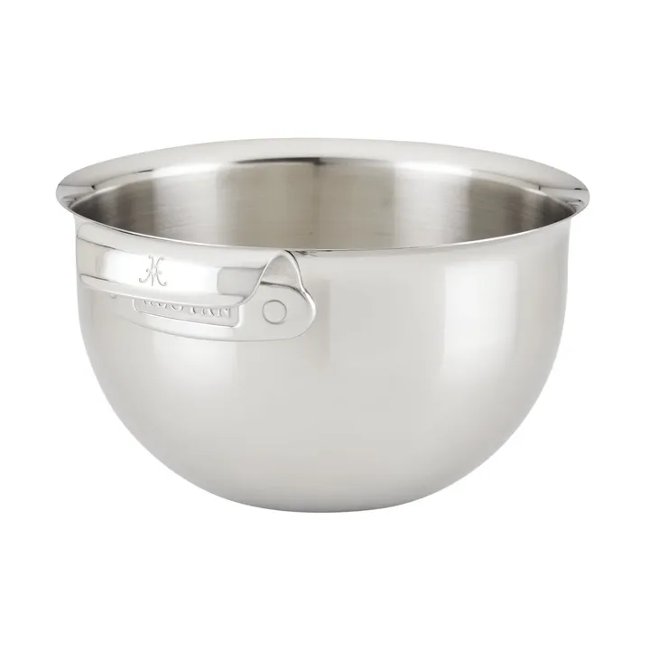 Hestan Provisions bolle - Rustfritt stål, 6,6 l - Hestan