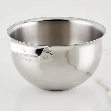 Hestan Provisions bolle - Rustfritt stål, 6,6 l - Hestan