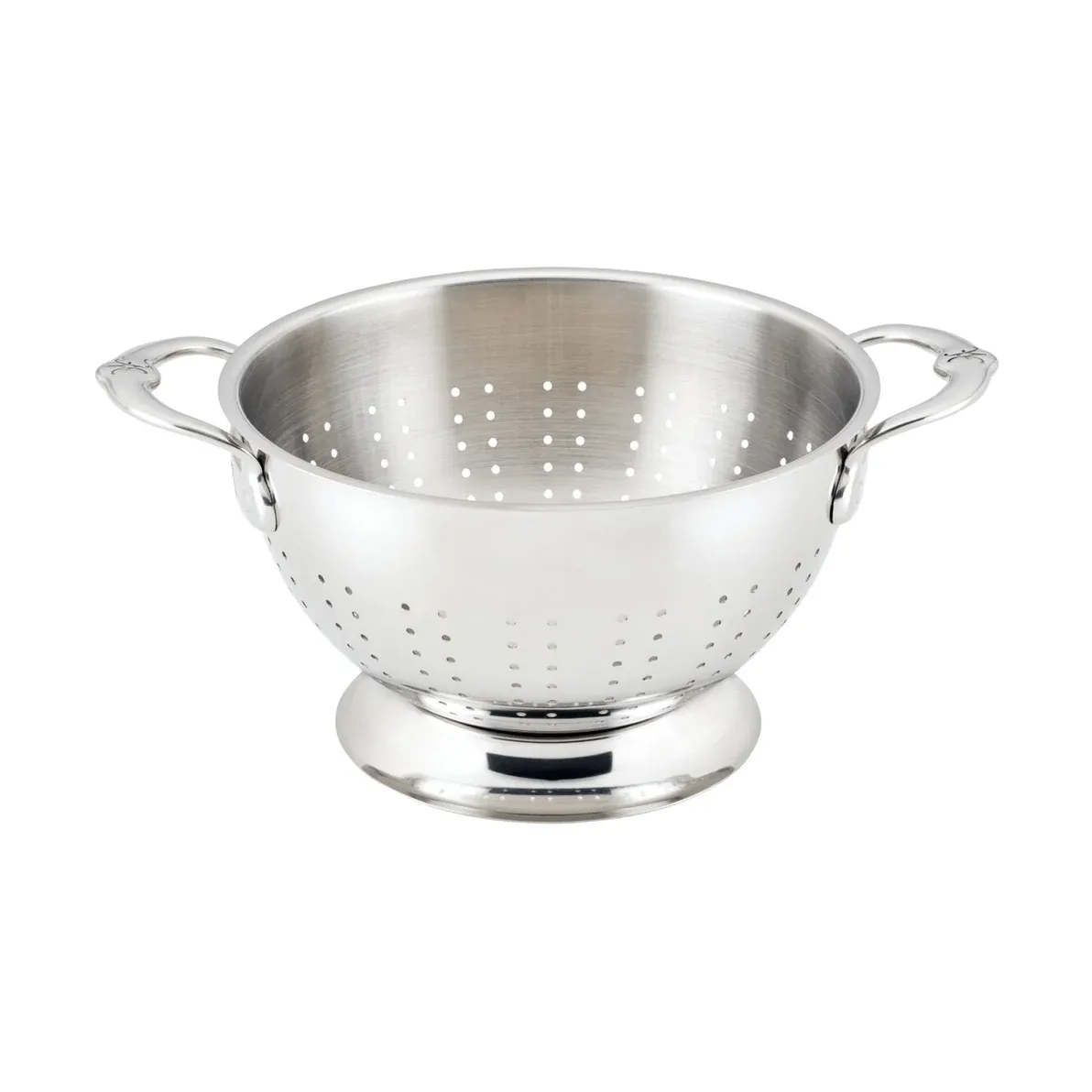 Hestan Provisions dørslag, Rustfritt stål, 4,7 l Hestan