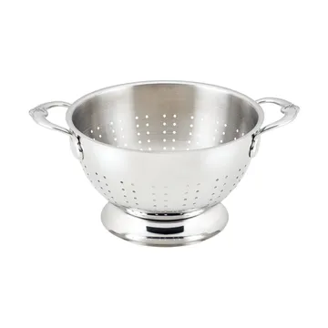 Hestan Provisions dørslag - Rustfritt stål, 4,7 l - Hestan