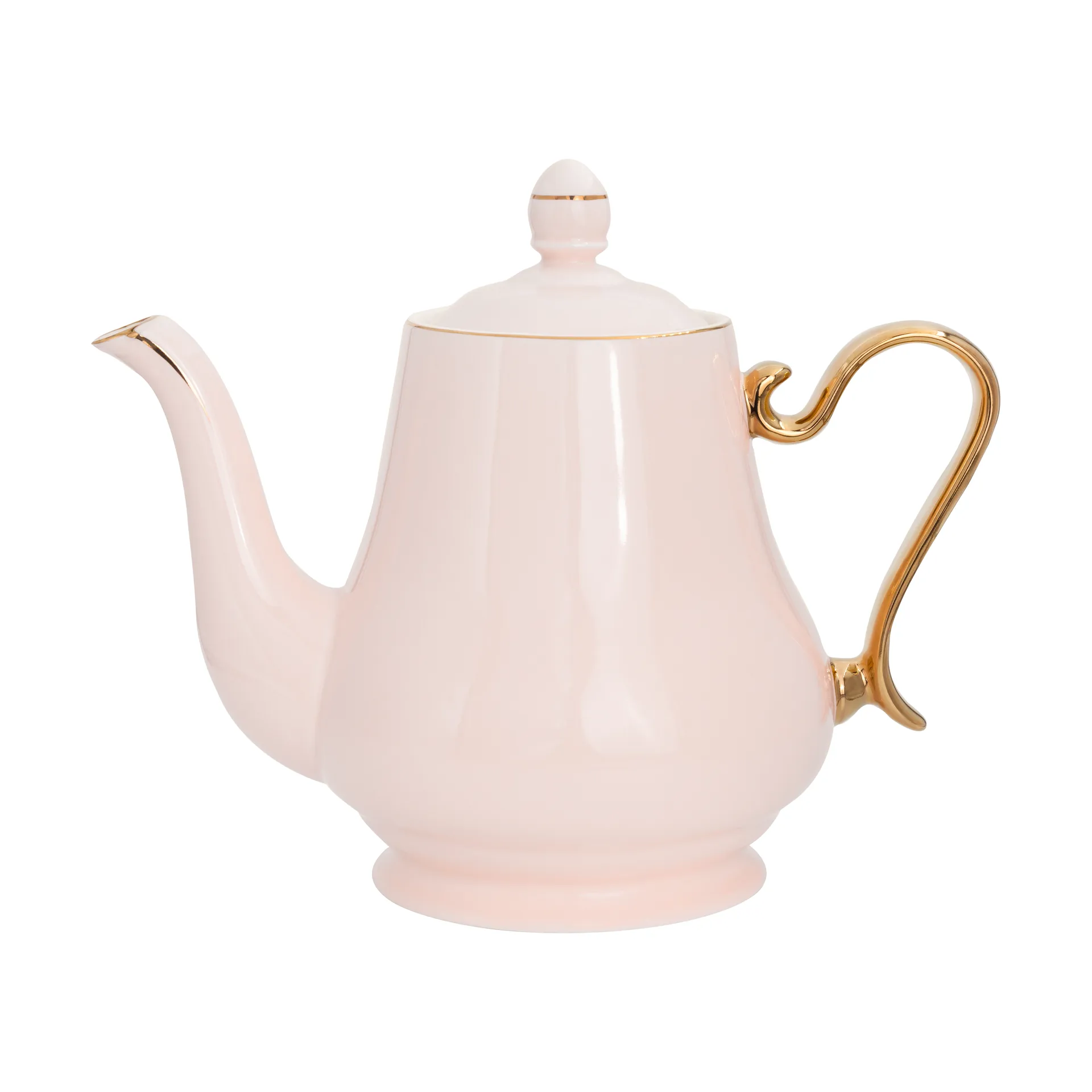 Cielo Rosa mugge 1,05 L, Rosa Hilke Collection