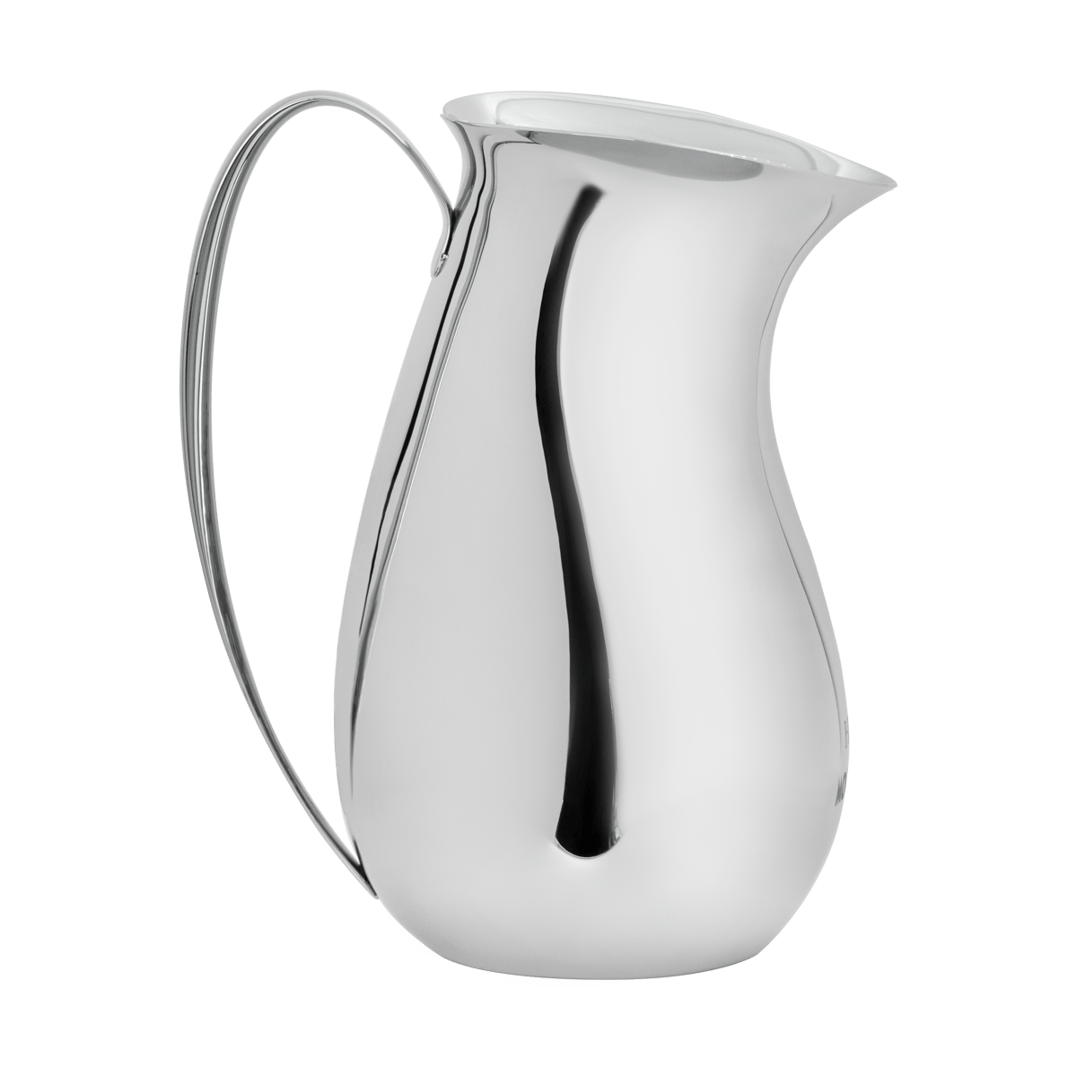 Hilke - Hilke x Mummi Mugge 1,5L polert stål