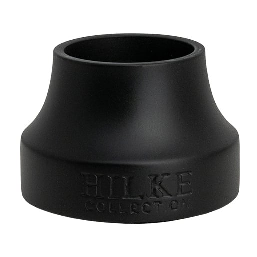 Hilke Collection Piccolo no.2 lysestake Svart