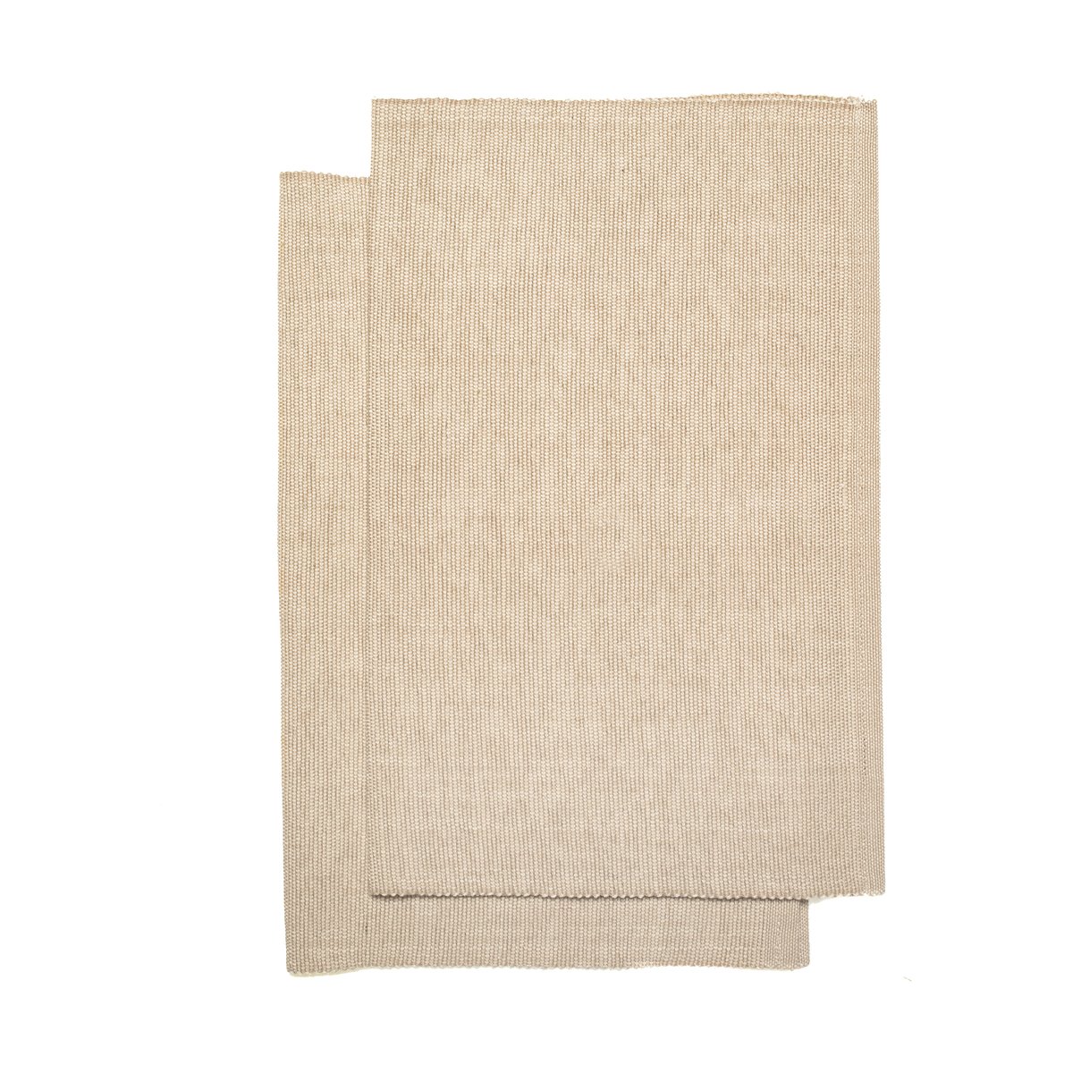 Himla Bistro bordbrikke 36x47 cm 2-pk Sand