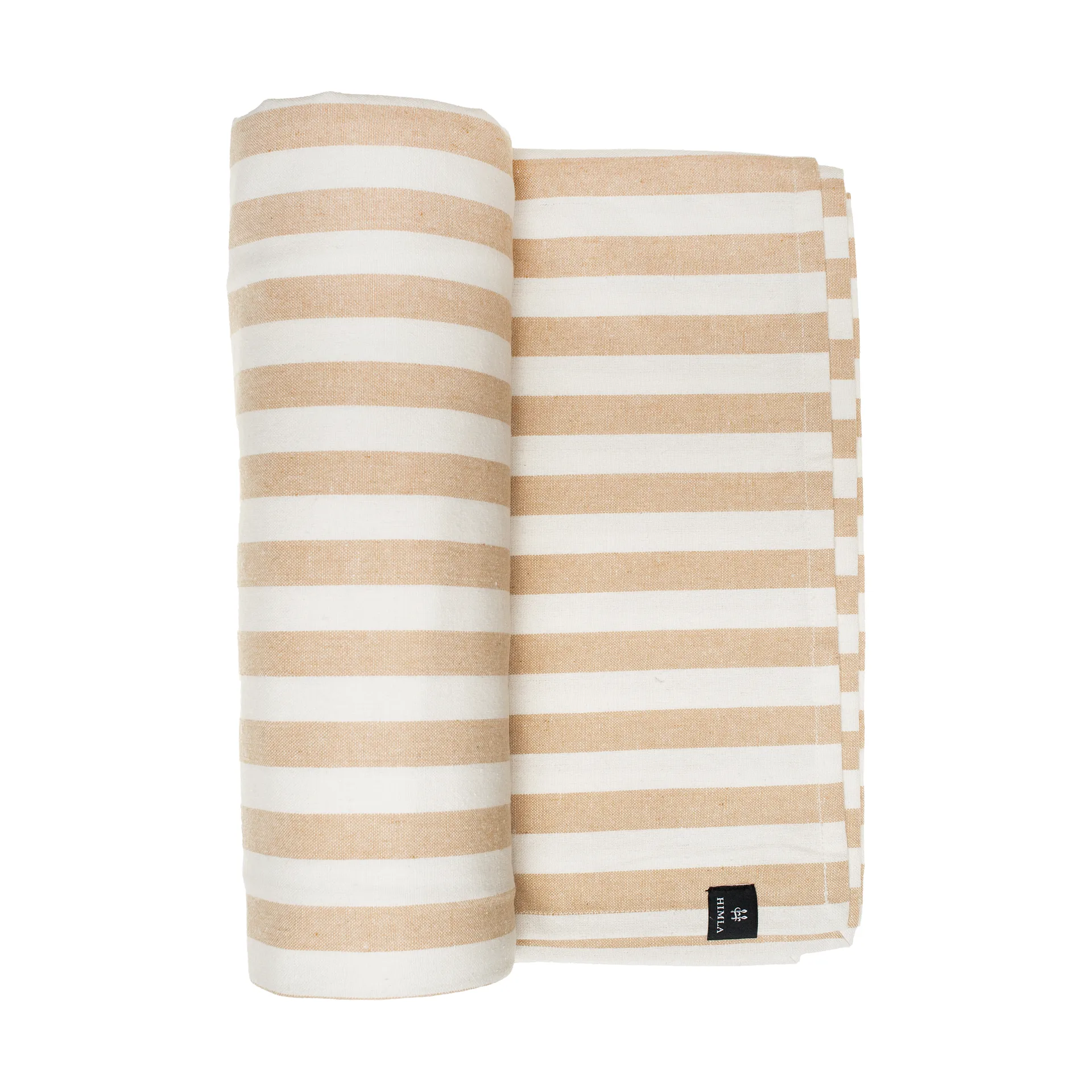 Bretagne bordduk, Wheat, 145x250 cm Himla