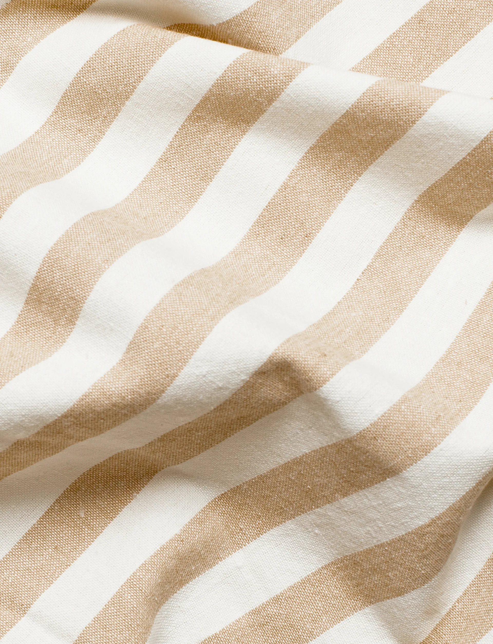 Bretagne stoffserviett 50x50 cm 4-pack, Wheat Himla