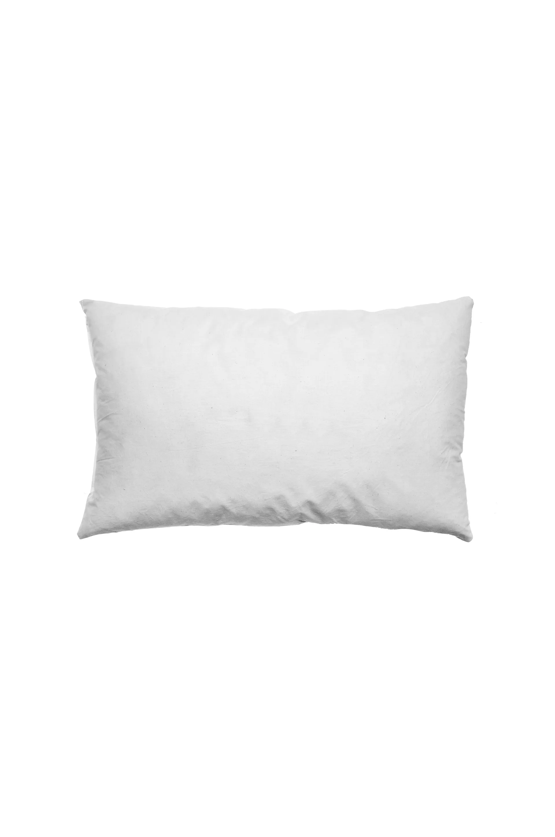 Cushionpad innerpute hvit, 30x60 cm Himla