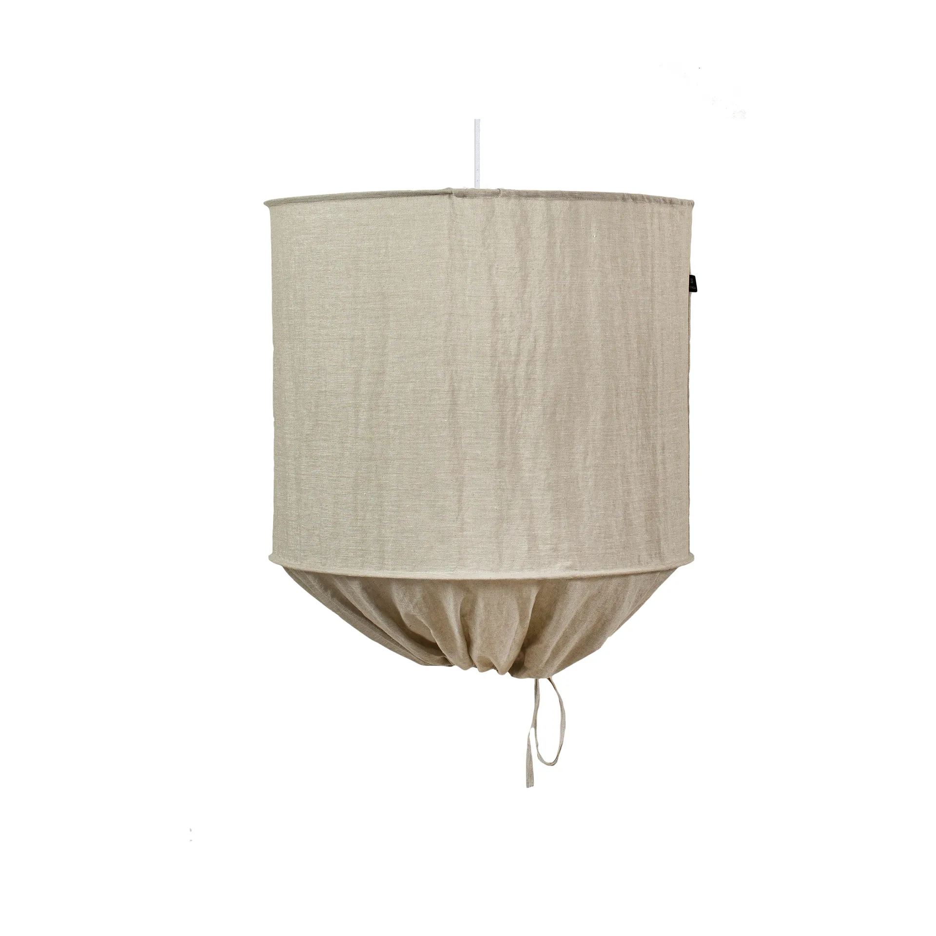 Dalslight lampeskjerm oatmeal, Ø 40 cm Himla