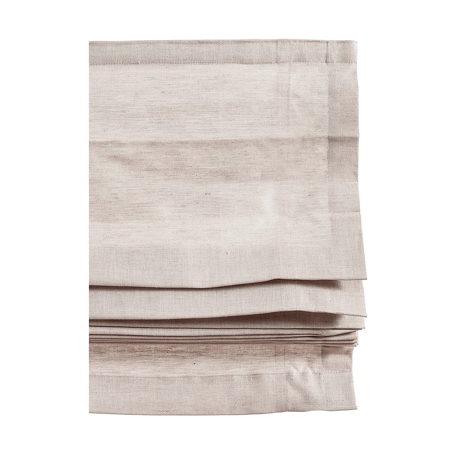 Ebba liftgardin 110x180 cm, Natural Himla