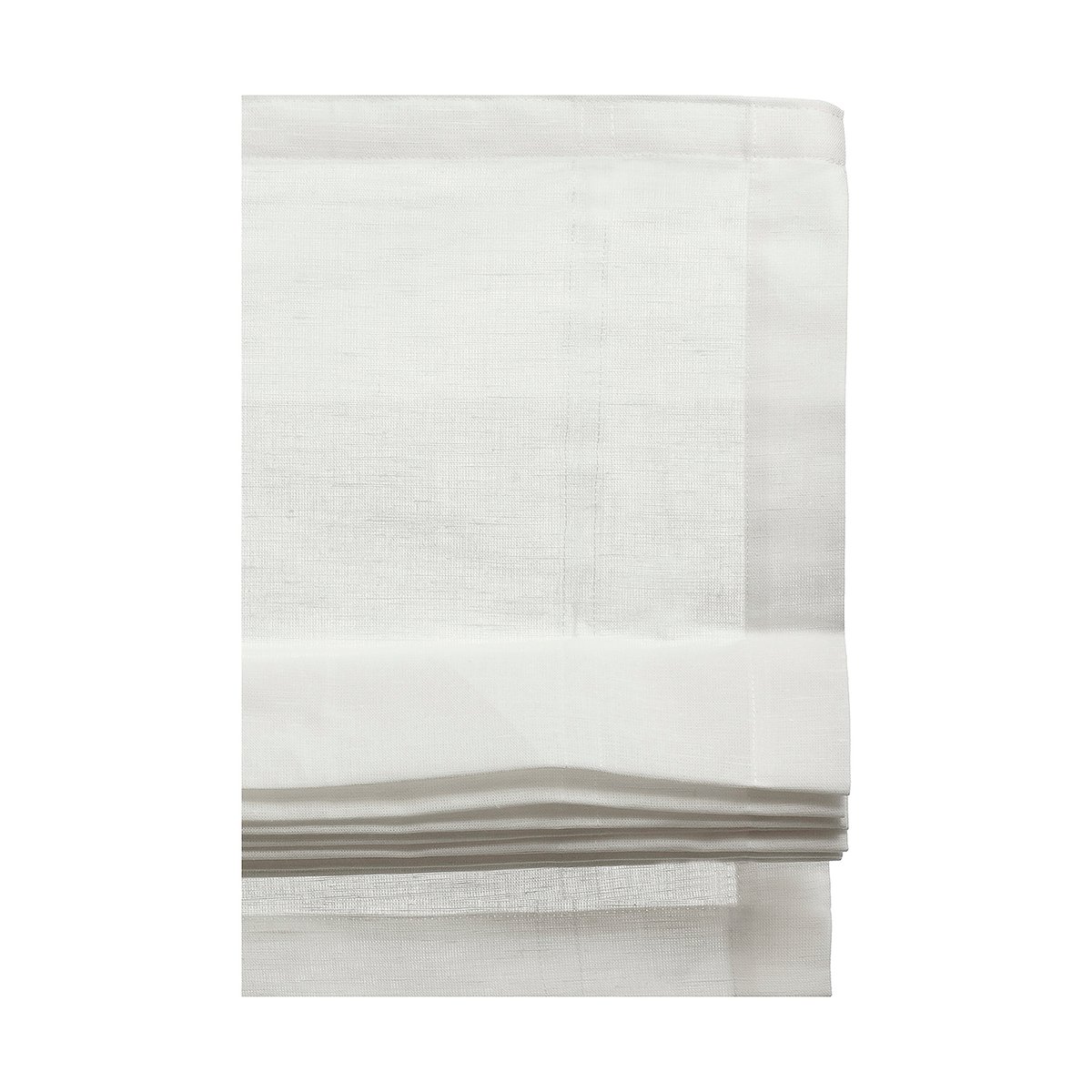Himla Ebba liftgardin 120x180 cm Hvit