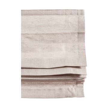 Ebba liftgardin 80x180 cm - Natural - Himla