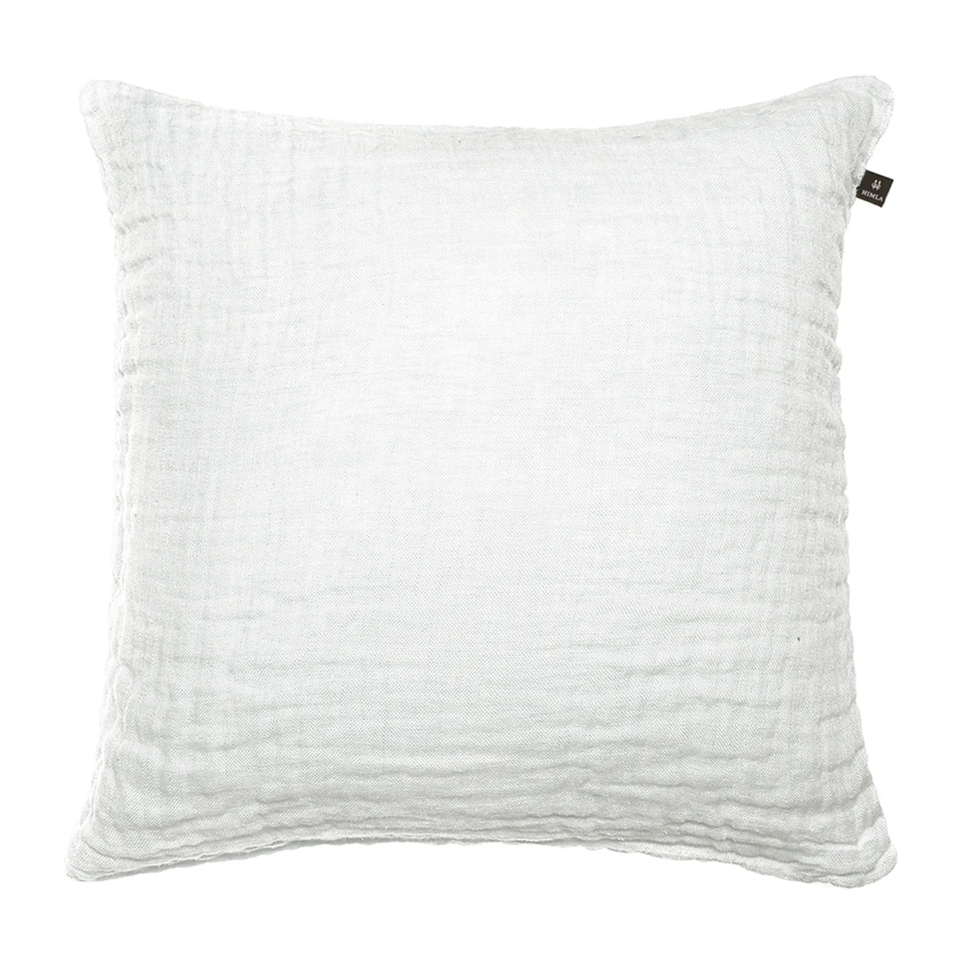 Hannelin putetrekk 50x50 cm, hvit Himla