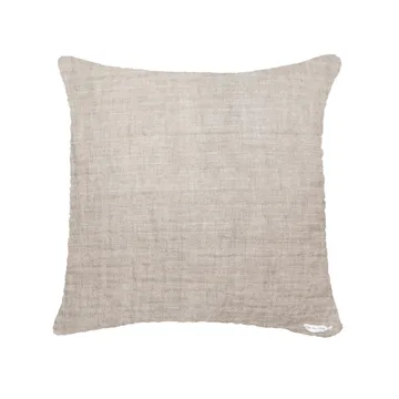 Hannelin putetrekk 50x50 cm - natural - Himla