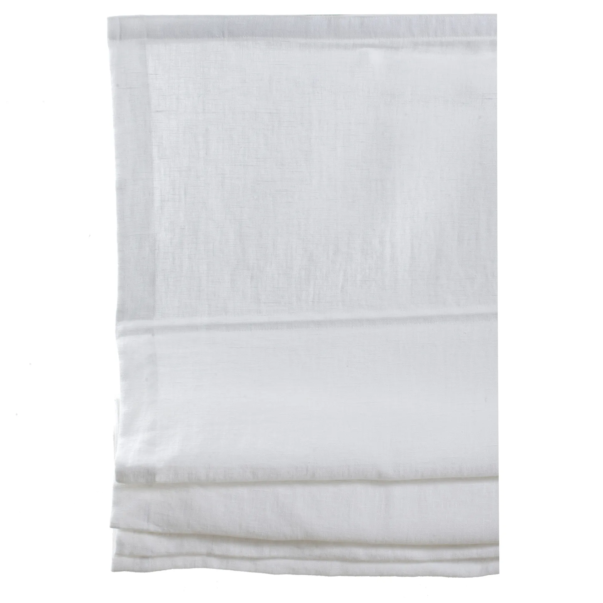 Miramar liftgardin 140 x 180 cm, White Himla