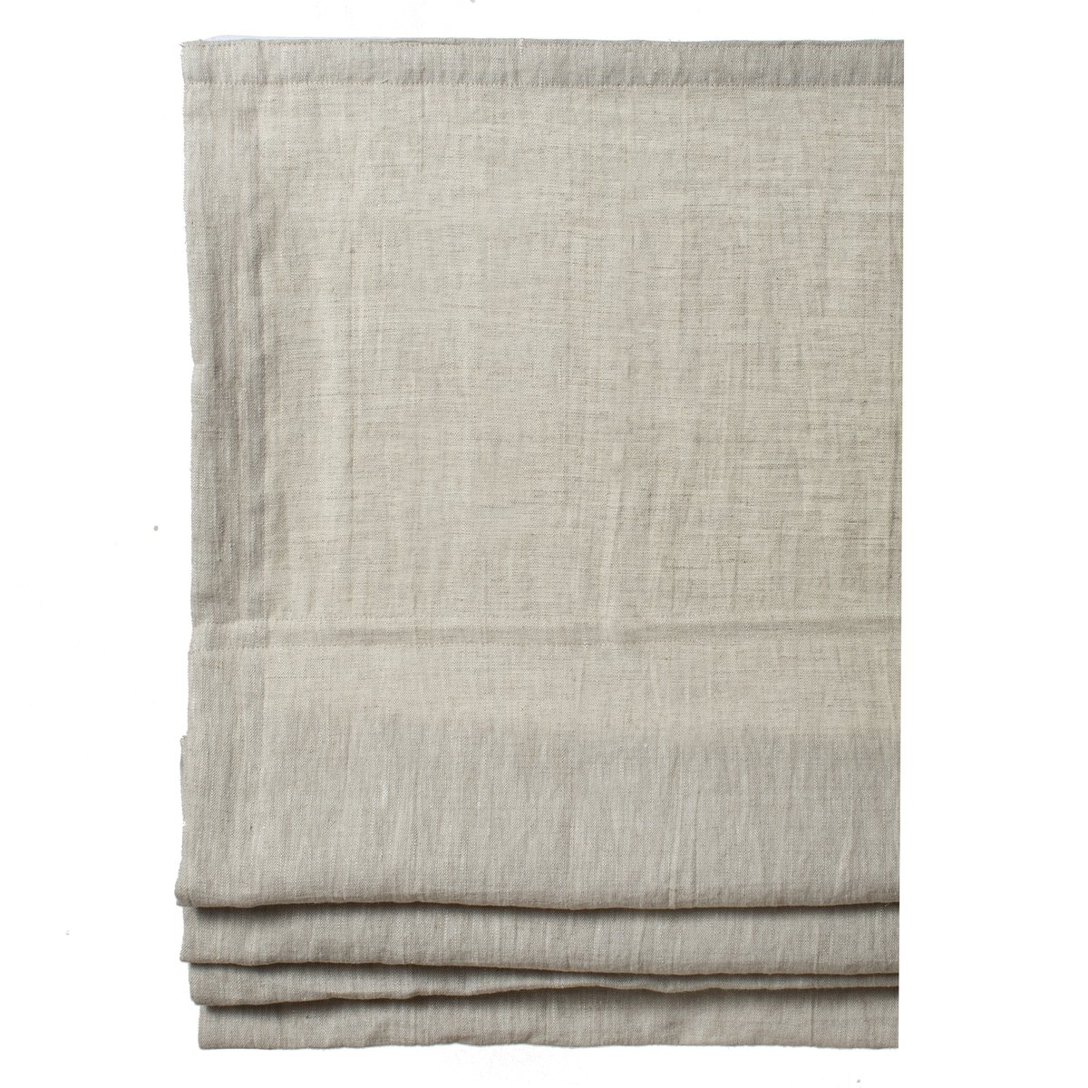 Himla Miramar liftgardin 80 x 180 cm Oatmeal
