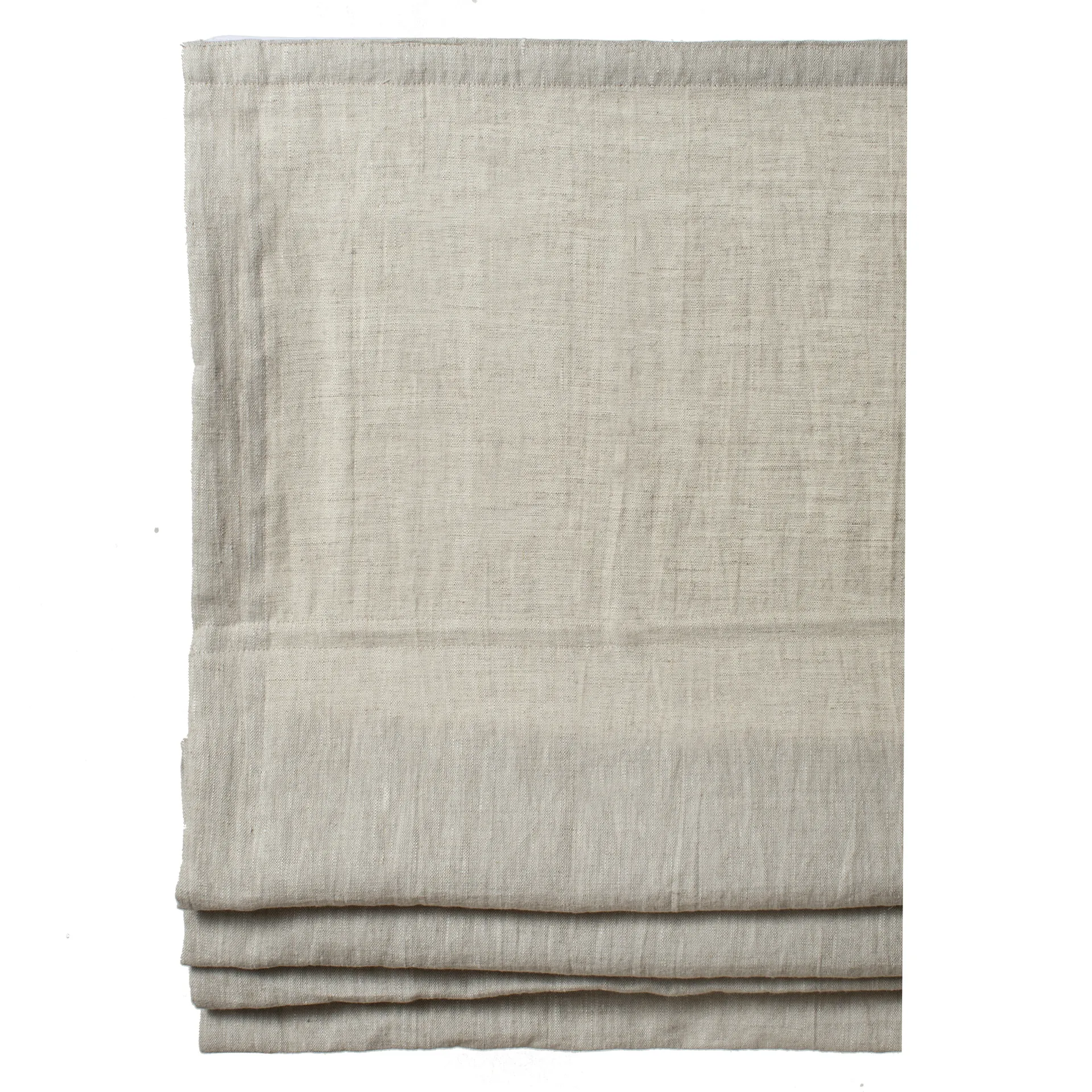 Miramar liftgardin 90 x 180 cm, Oatmeal Himla