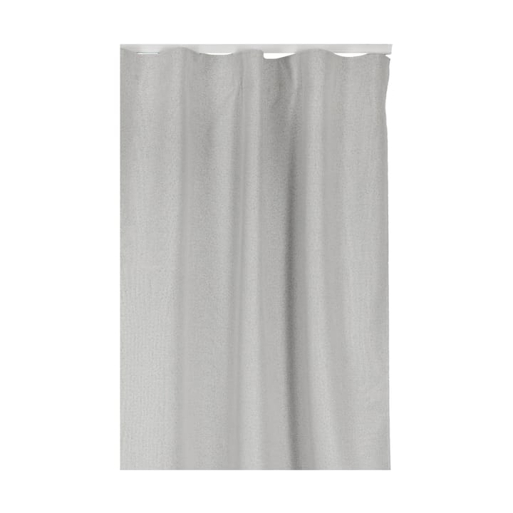 Nightfall blackout gardin 135x250 cm - Light grey - Himla