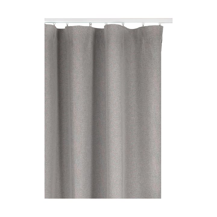 Nightfall blackout gardin 135x250 cm - Warn grey - Himla