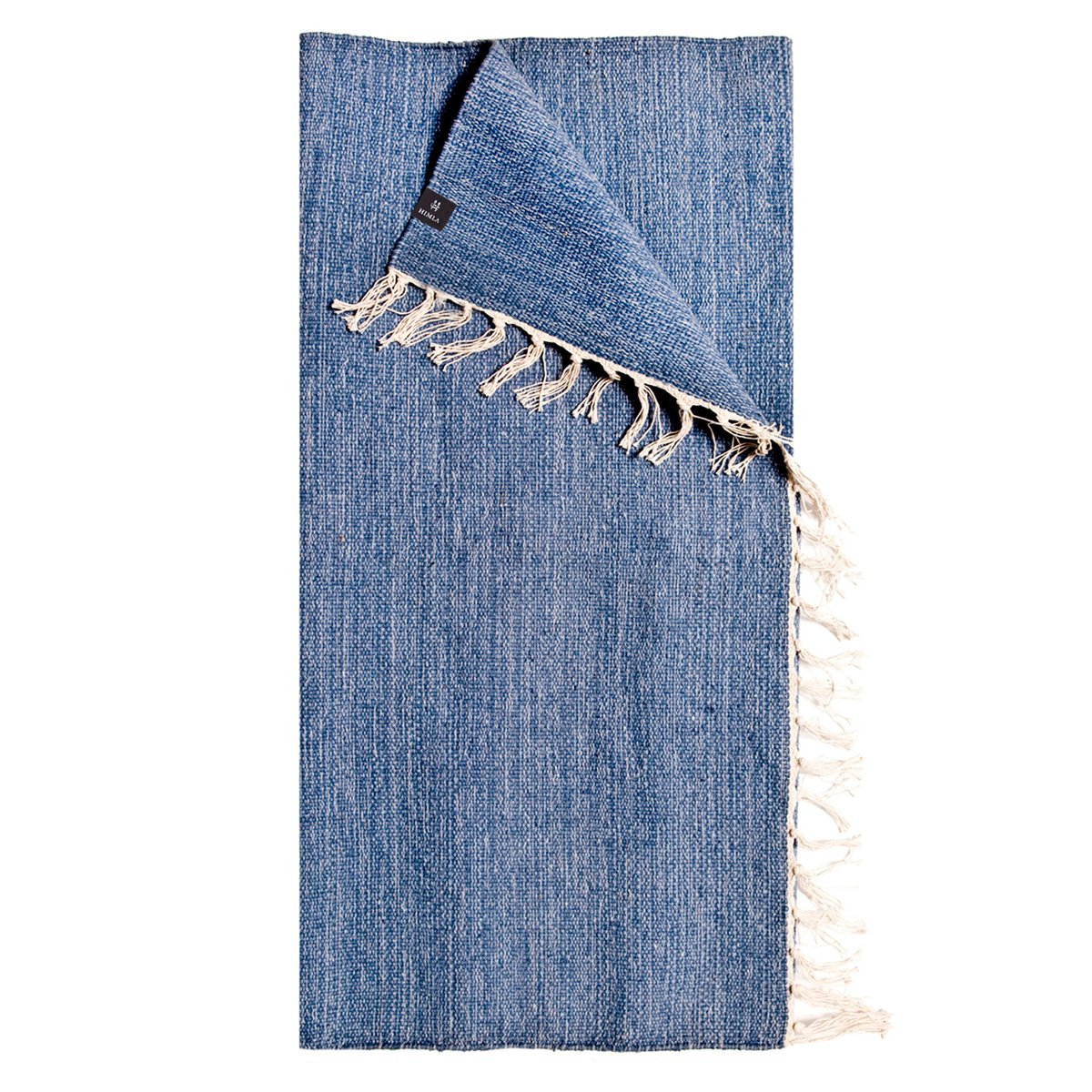 Himla Särö gulvteppe denim 200 x 300 cm