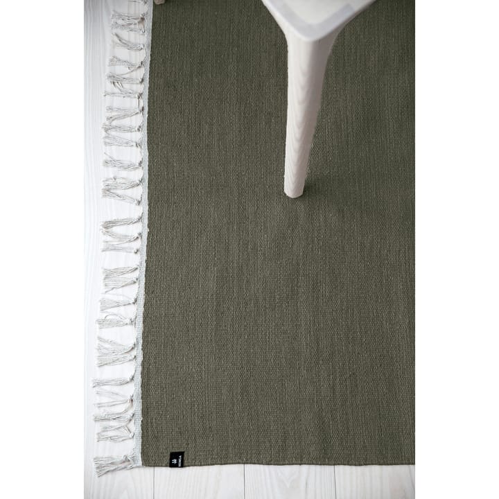 Särö gulvteppe khaki, 200 x 300 cm Himla