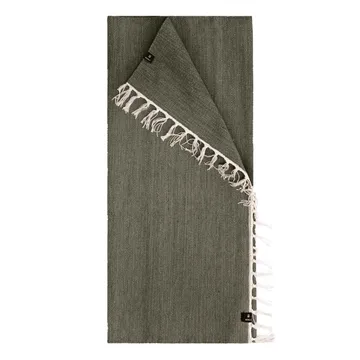 Särö gulvteppe khaki - 80x230 cm - Himla