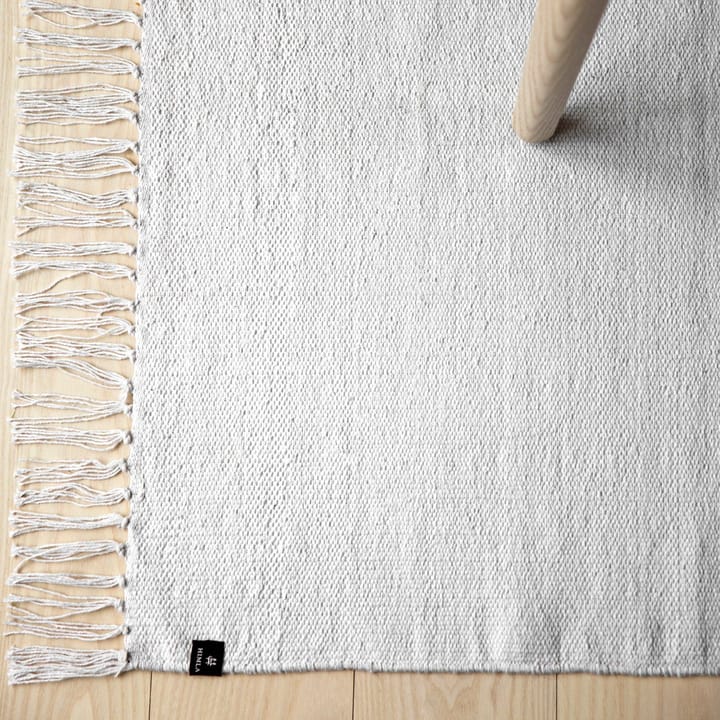 Särö gulvteppe offwhite, 80x230 cm Himla