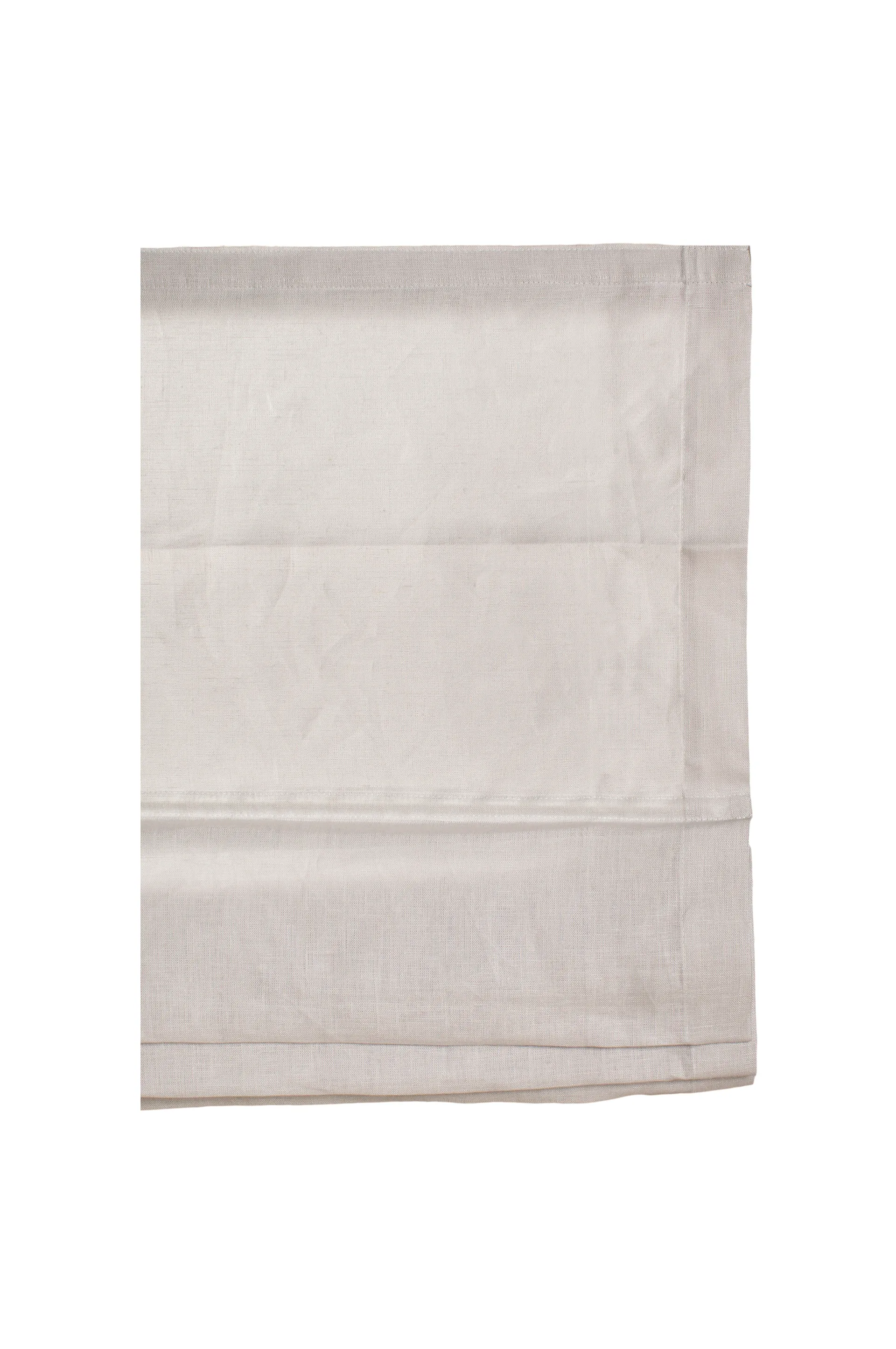 Sunday løftegardin 110x180 cm, Chalk Himla