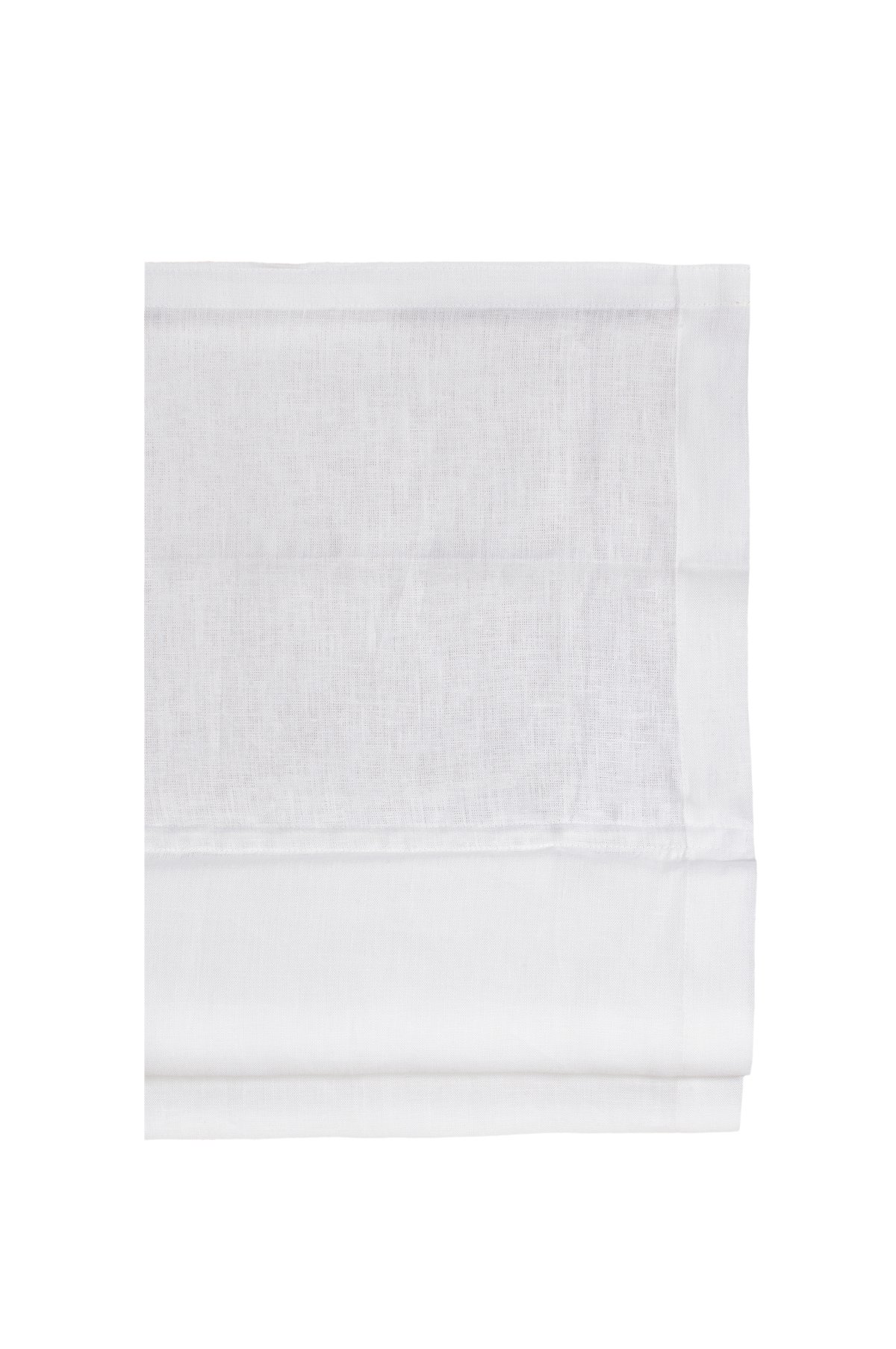 Himla Sunday løftegardin 140x180 cm White