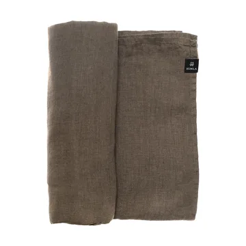 Sunshine bordduk - Coffee, 145x250 cm - Himla