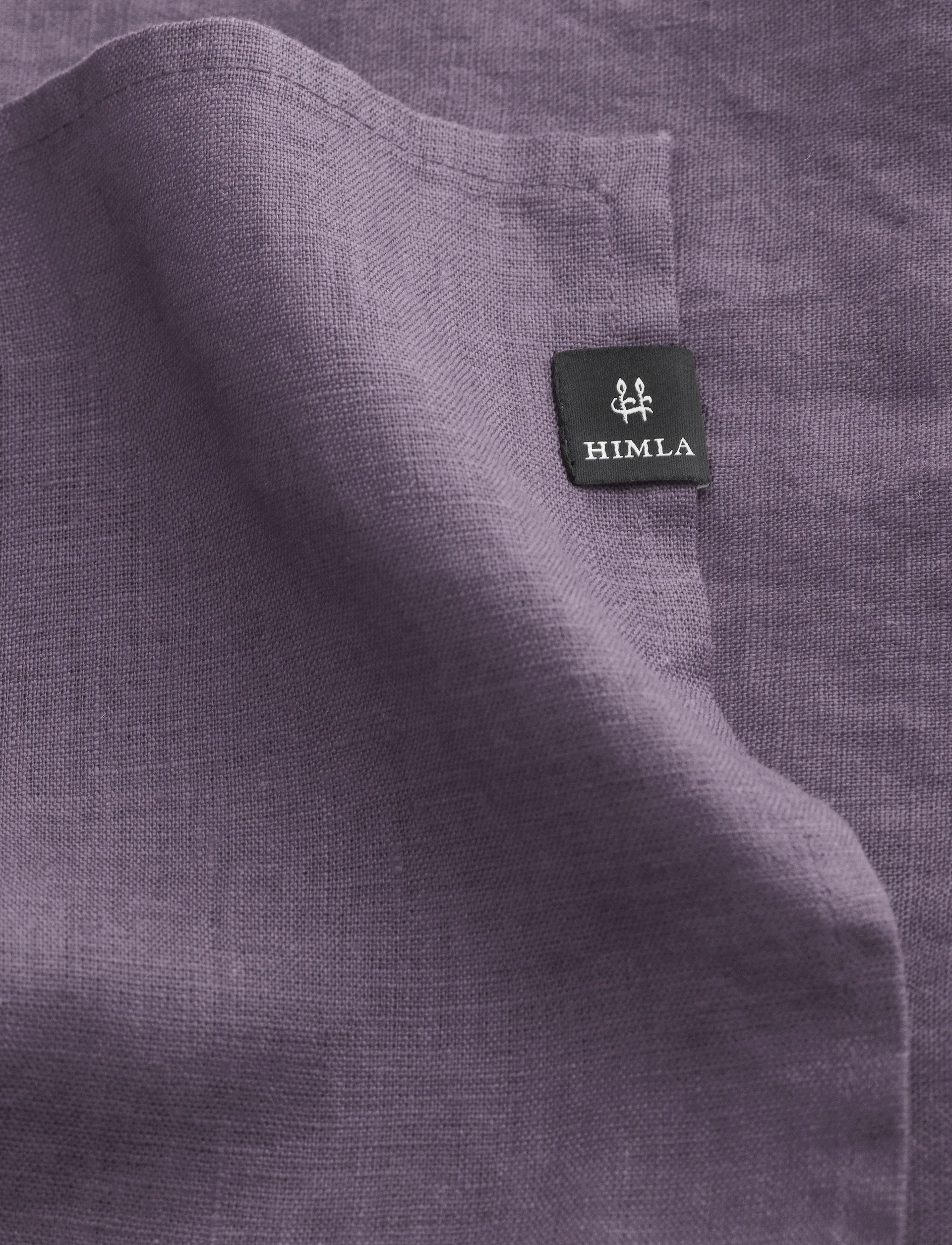 Sunshine bordduk, Lavender, 145x330 cm Himla