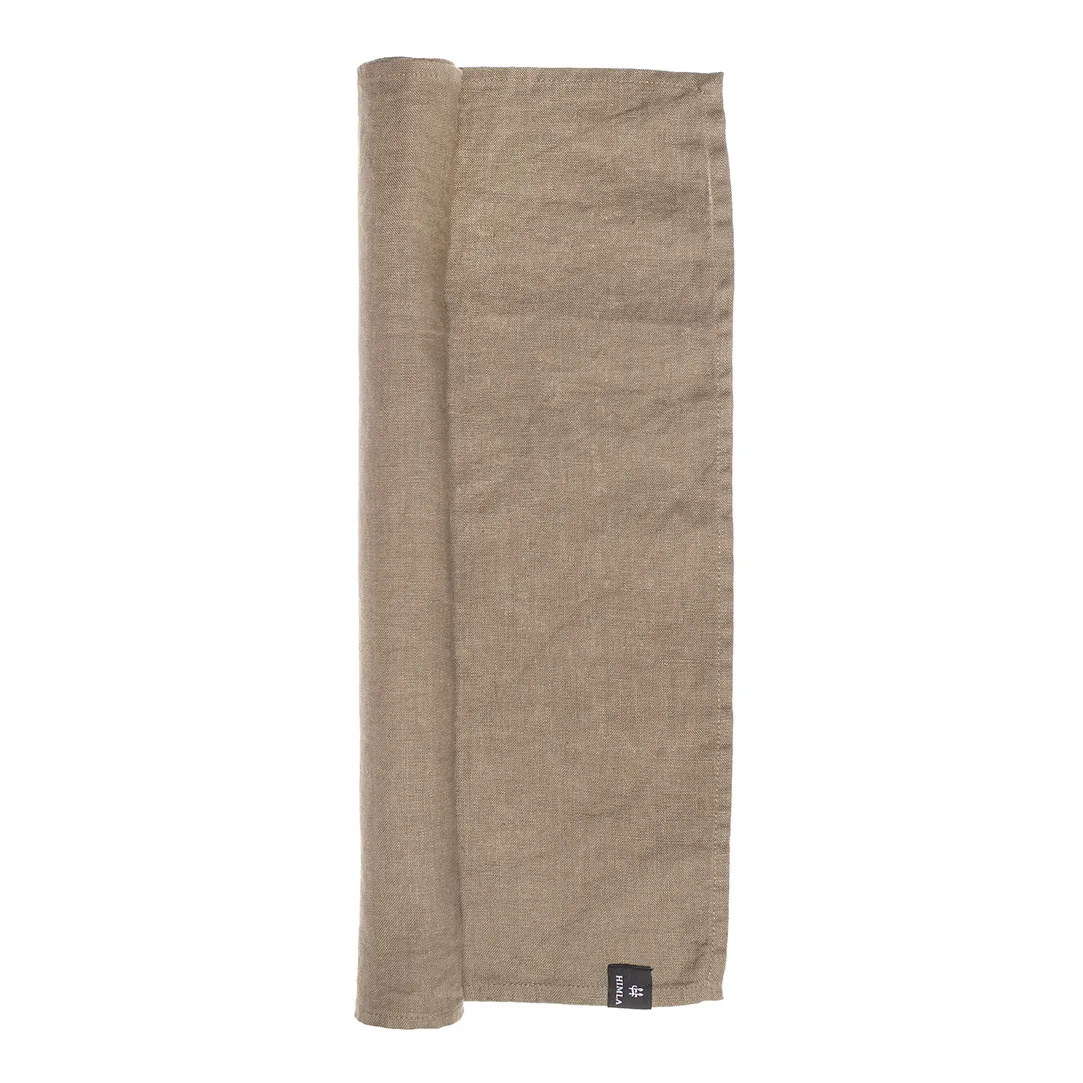 Sunshine bordløper, Clay Himla