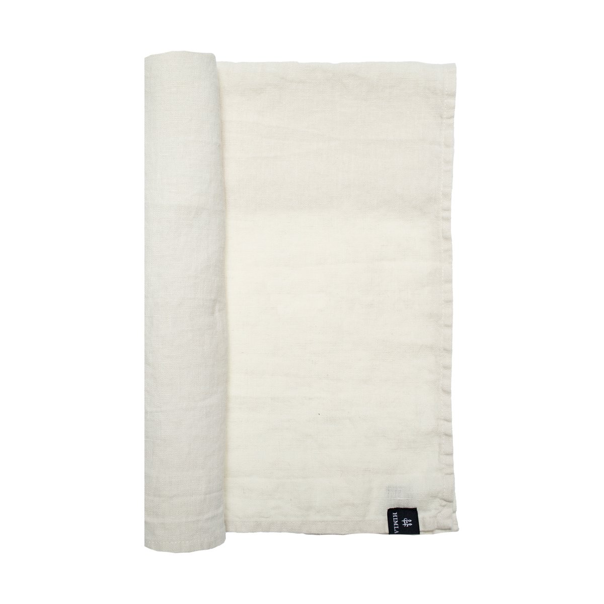 Himla Sunshine bordløper Fog (beige)