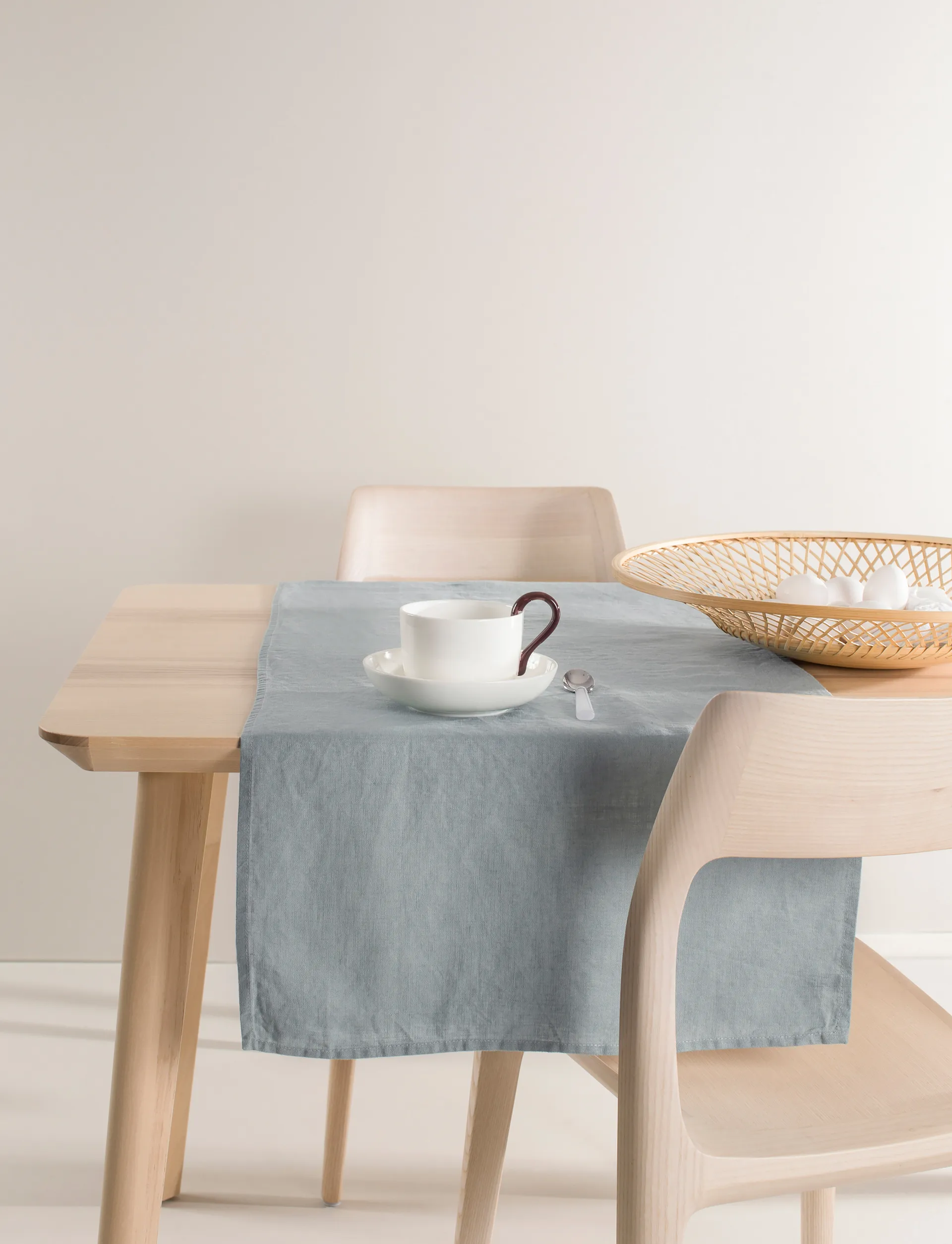 Sunshine bordløper, Heavenly, 50x145 cm Himla