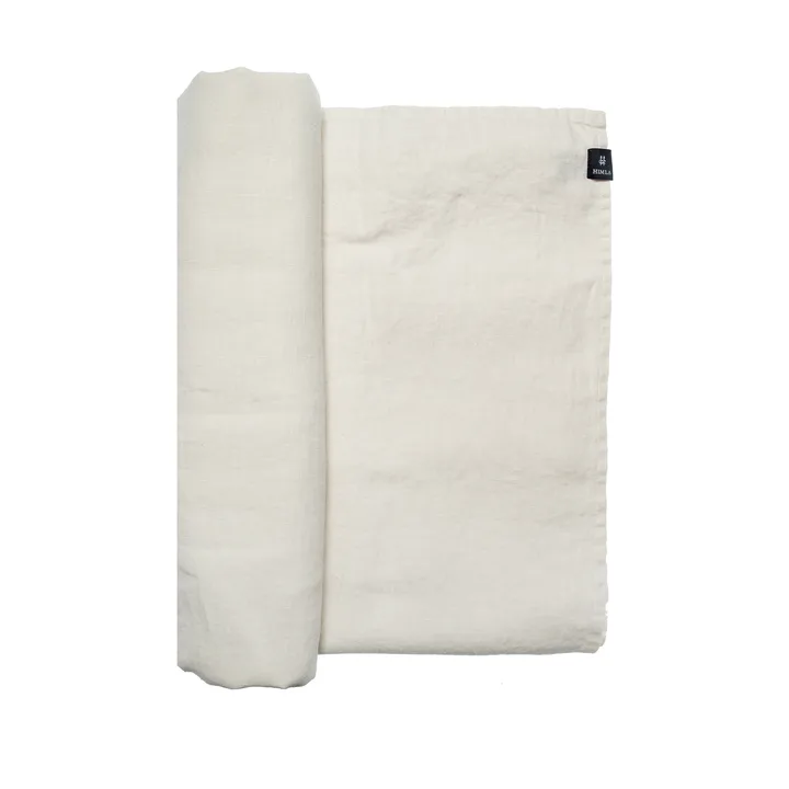 Sunshine duk 140x330 cm - Fog (beige) - Himla