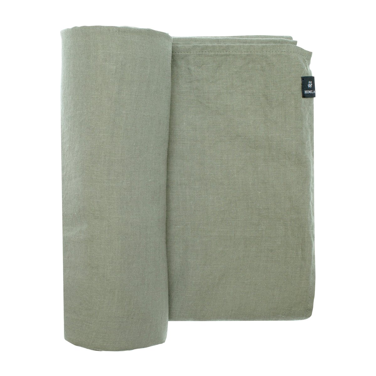 Himla Sunshine duk 145x250 cm Sage