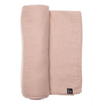 Sunshine duk 145x330 cm - Nude - Himla